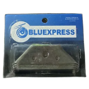 SOPORTE DE ANGULO 88mm (4PZAS) ## SOPOA88BL (BLISTER) ## BLUEXPRESS