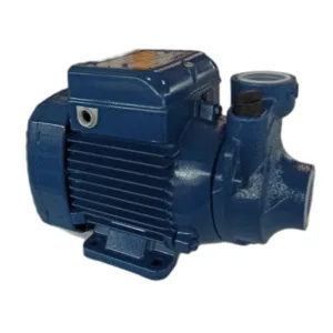 BOMBA P/AGUA 1/2" HP PERIFERICA PKM60 110V 60HZ ## 60BP105 ## PEDROLLO