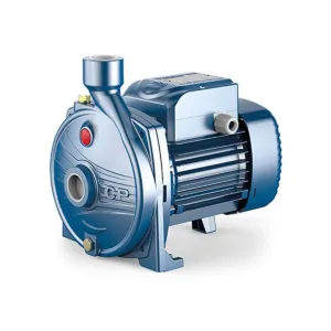 BOMBA P/AGUA 3" HP CENTRIFUGA 220V ## CPM670 ## PEDROLLO