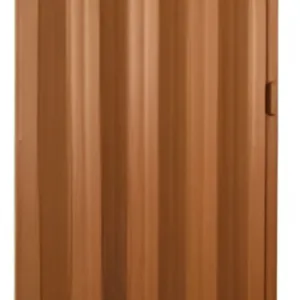 PUERTA PLEGABLE CEDRO 0,6mm 0,90 x 2,10m ## BASIC LIVING ##