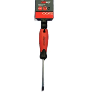 DESTORNILLADOR PHILLIPS #1 x 4" ## PRO-DS228 ## PROMAKER
