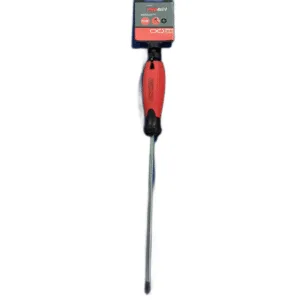 DESTORNILLADOR PHILLIPS #2 x 8" ## PRO-DS235 ## PROMAKER