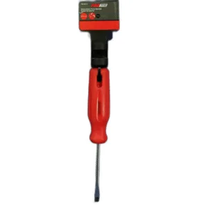 DESTORNILLADOR PLANO 3/16" x 3" ## PRO-DS118 ## PROMAKER