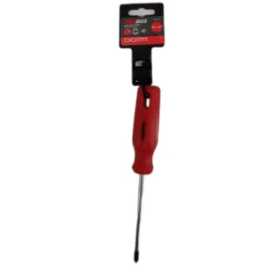 DESTORNILLADOR PHILLIPS #1 3/16" x 4" ## PRO-DS139 ## PROMAKER