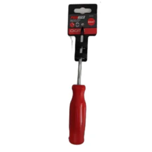 DESTORNILLADOR PHILLIPS #2 1/4" x 4" ## PRO-DS144 ## PROMAKER