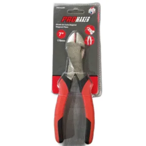 ALICATE CORTE DIAGONAL 7" ## PRO-AL004 ## PROMAKER
