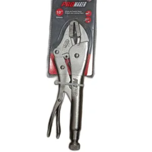 ALICATE MANDIBULA RECTA 10" ## PRO-AL468 ## PROMAKER