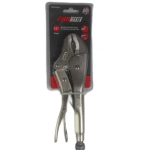 ALICATE MANDIBULA CURVA 10" ## PRO-AL473 ## PROMAKER