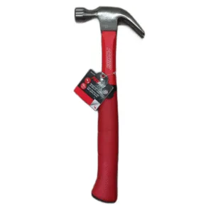 MARTILLO C/MANGO DE FIBRA 16OZ ## PRO-MT338 ## PROMAKER