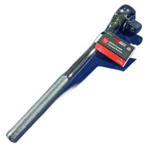 RATCHET CROMADO 1/2 x 10" ## PRO-AC415 ## PROMAKER