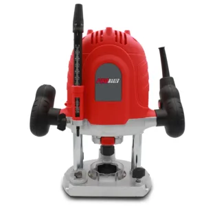 REBAJADORA ELECTRICA 1600W ## PRO-RT1600 ## PROMAKER