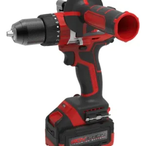 TALADRO DESTORNILLADOR INALAMBRICO 3/8" 12V C/ACCESORIOS ## PRO-TI12KIT ## PROMAKER