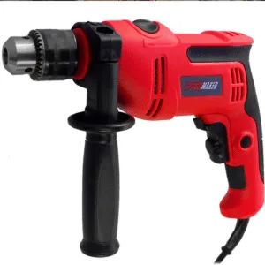 TALADRO PERCUTOR 1/2" 4.7AMP 550W ## PRO-TP550 ## PROMAKER