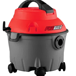 ASPIRADORA PARA SECO/HUMEDO 10LT 1000W 120V ## PRO-AS10L ## PROMAKER