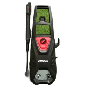 HIDROLAVADORA DE PRESION 1800W 2030PSI ## PRO-H1800KIT ## PROMAKER