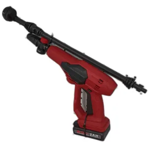 HIDROLAVADORA DE PRESION INALAMBRICA 250W 400PSI ## PRO-HI20KIT ## PROMAKER