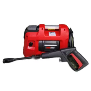 HIDROLAVADORA DE PRESION 1600W 1900PSI ## PRO-H1600 ## PROMAKER