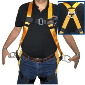 ARNES CORPORAL 3 ANILLOS TITAN ## T4007/UAK ## PRODUSCA