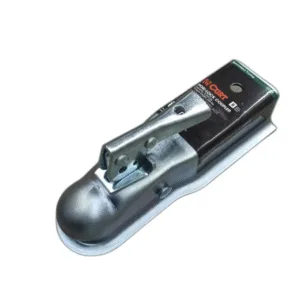 ACOPLADOR DE REMOLQUE 2" CAP. 3500 LBS ## 25135 ## CURT