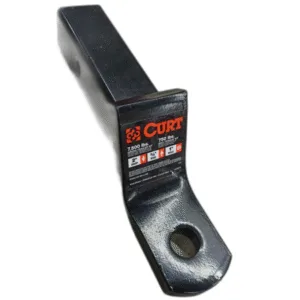 SOPORTE DE BOLA 2" ## 45830 ## CURT