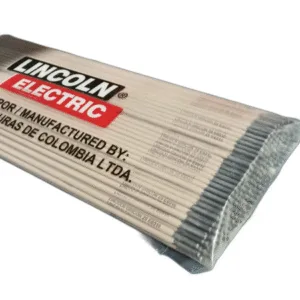 ELECTRODO 6013 1/8" 5KG LINCOLN (3.25 x 350mm) GRICON 33