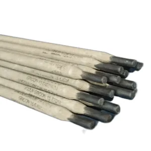 ELECTRODO 7018 3/16" 10KG LINCOLN (5.0mm x 350mm) LARGO GRICON 15