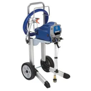 MAQUINA PARA PINTAR X7 9A ## 262805 ## GRACO