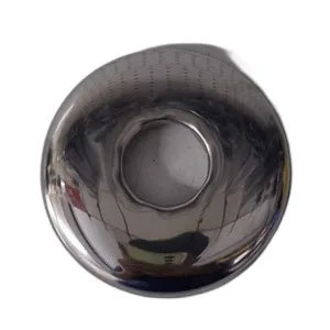 ROSETA 1/2" P/TUBO DE DUCHA ## BMA6022 ## BROWN USA