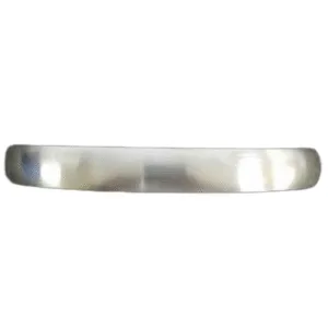 MANILLA CURVA P/GABINETE 4.5" x 11,85cm NIQUEL SAT ## BR-0139-96 ## BROWN USA