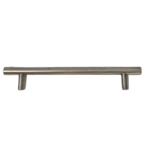 MANILLA RECTA P/GABINETE 5.5" x 17cm NIQUEL SAT ## BR-0155-128 ## BROWN USA