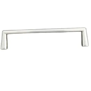 MANILLA RECTA P/GABINETE 4.5" x 10,4cm NIQUEL SAT ## BR-0172 ## BROWN USA