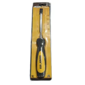 CINCEL PARA MADERA 3/8" ## BR14602 ## BROWN USA