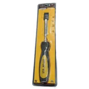 CINCEL PARA MADERA 1/2" ## BR14603 ## BROWN USA