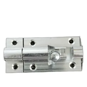 PASADOR DE ALUMINIO 2" ## BRACP2000 ## BROWN USA