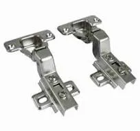 BISAGRA CAZOLETA CURVA 4" (PAR) ## BRCH004 ## BROWN USA