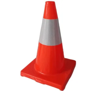 CONO P/TRAFICO NARANJA 18" ## BRTC18 ## BROWN USA