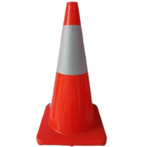 CONO P/TRAFICO NARANJA 28" ## BRTC28 ## BROWN USA