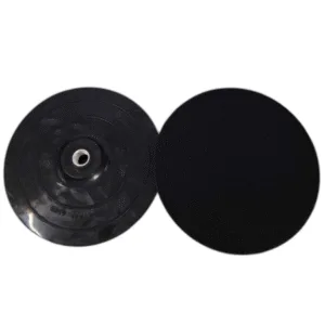 ALMOHADILLA DE RESPALDO 7" P/DISCO DE FIBRA ## 0107P ## BROWN USA