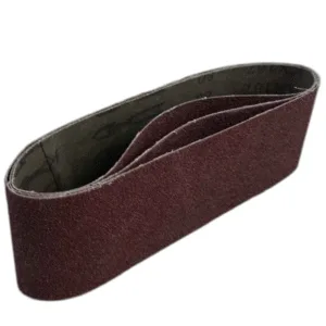 LIJA DE BANDA 3" x 21" GRANO 80 (3 PZAS) ## BRSB3080 ## BROWN USA