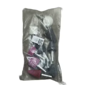 JUEGO DE MINI RECTIFICADORA (10 PZAS) ## AMTS-1450 ## VALLEY