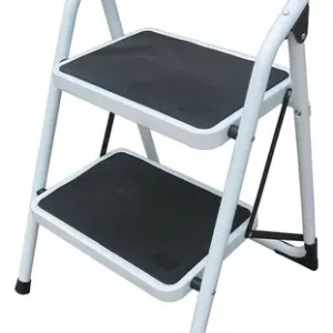 ESCALERA PLEGABLE DE 2FT ## LD-2 ## VALLEY