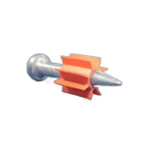 CLAVO 1" (25mm) P/CONCRETO (CAJA 100 UND) ## 1508 ## RAMSET