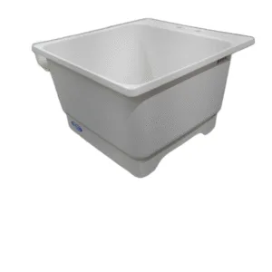 BATEA PLASTICA CON PATAS 23"X25"X33" ## BAT-01 ## UTILATUB