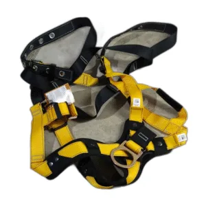 ARNES CORPORAL XL/XXL ## 37106 ## GUARDIAN