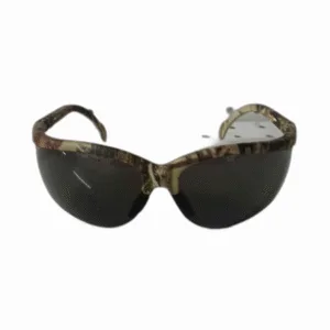 LENTES DE SEGURIDAD OSCURO C/CAMUFLAJE ## JR4H20ID-GF12 ## RADIANS