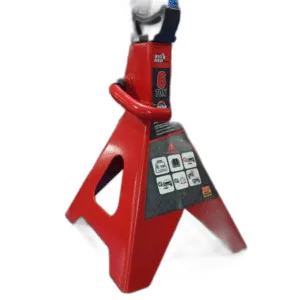 BASE PARA GATO DE TRINQUETE 6TON ## T46002 ## BIG RED JACKS