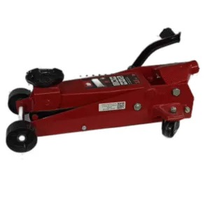 GATO HIDRAULICO 3,5TON DE GARAJE  ## T83502 ## BIG RED JACKS