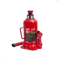 GATO HIDRAULICO 20TON DE BOTELLA ## TCH92004 ## BIG RED JACKS
