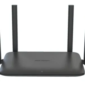 ROUTER INALAMBRICO WIFI 6 1500MBPS (4 PUERTOS) ## DS-3WR15X ## HIKVISION
