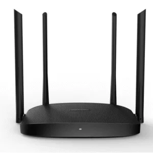 ROUTER INALAMBRICO WISP GIGABIT 1200MBPS (3 PUERTOS) ## DS-3WR12GC ## HIKVISION